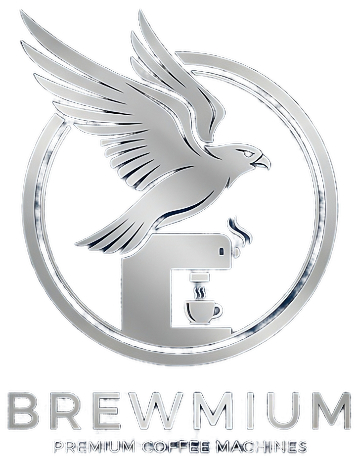 Brewmium - Premium Coffee Machines